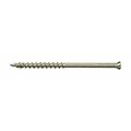 Stallion TRIM SCREW SQ#7X2-1/4in. 1LB 214SSTHS1